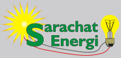 Sarachat Energi Logo
